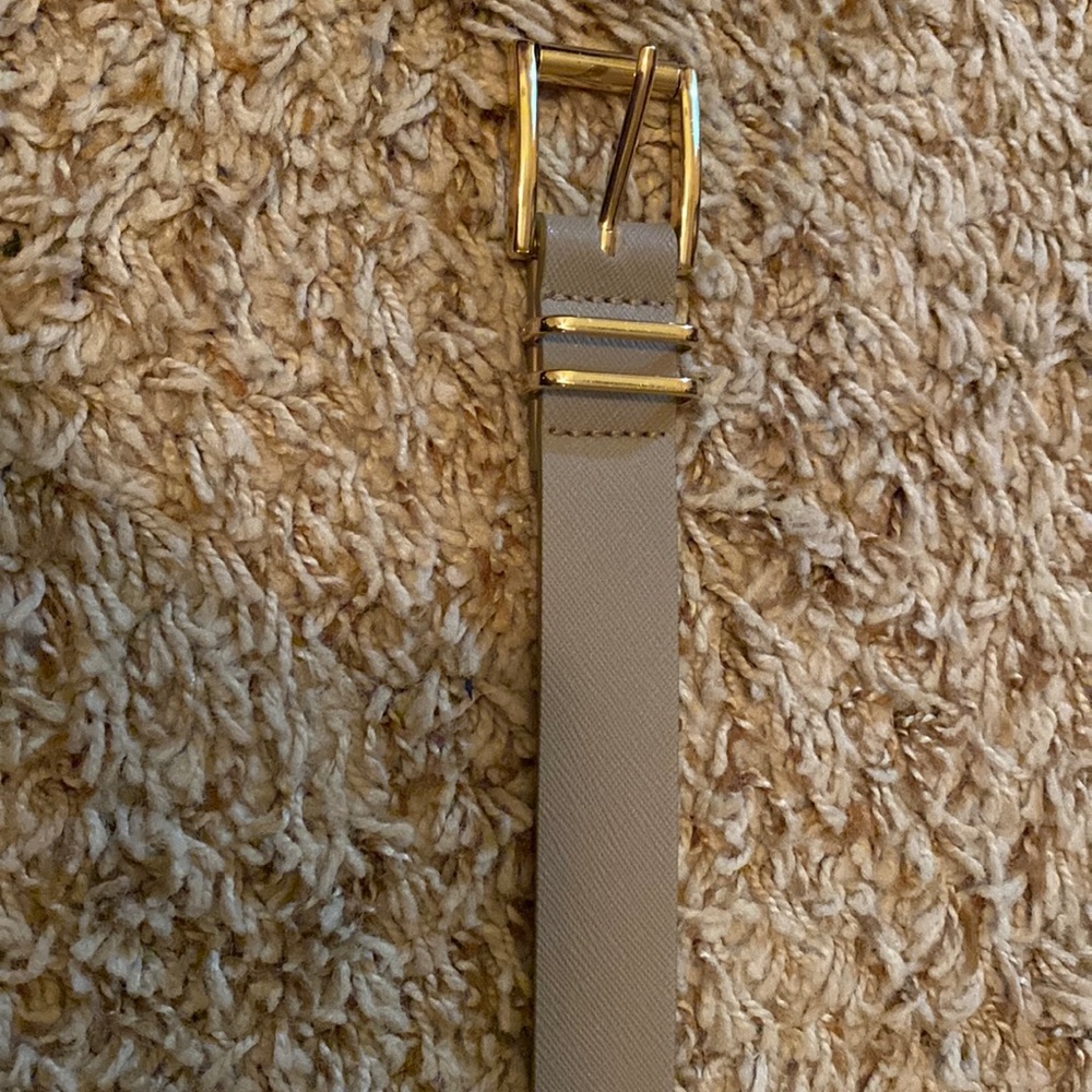 H&M belt